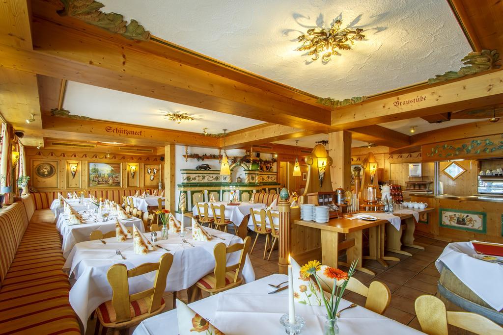 Landhotel Bartlehof Schluchsee Exterior photo
